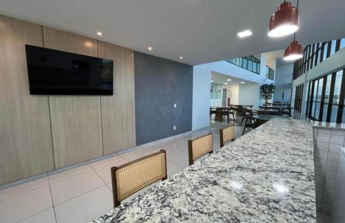 Apt Maurício de Nassau próximo ao pátio do forró - Foto 4