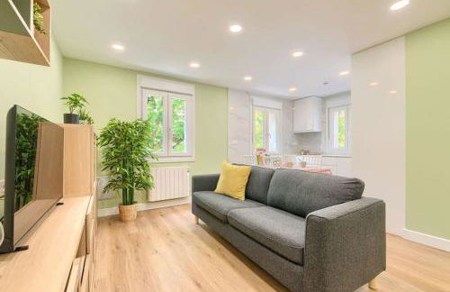 Pintxos Cozy Apartment by NSB - Foto 4