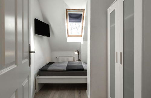 Ferienwohnung Ohechaussee - Foto 14