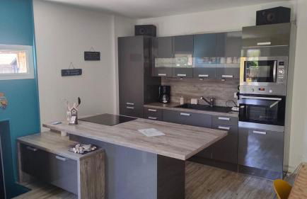 Maison bord de mer - Foto 4