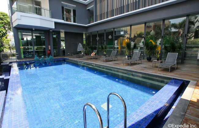 ST Residences Novena - Foto 65