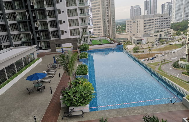 Legoland D'Pristine Themed Apartment by TGP - Foto 42