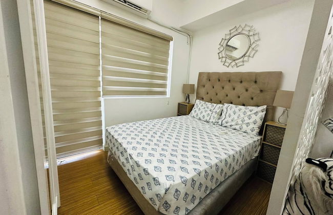 Taguig 1 Bedroom with Balcony Near Bgc - Photo 15