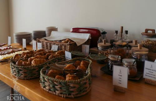 Herdade da Rocha - Boutique Lodge - Foto 37