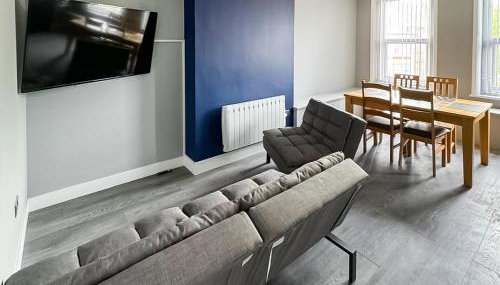 Folkestone Central - Foto 2