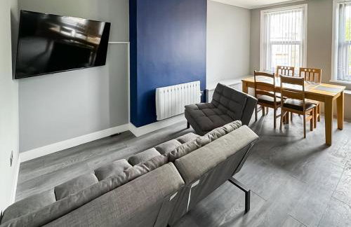 Folkestone Central - Foto 2