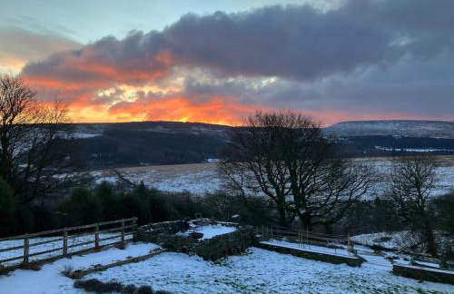 The Shearer's Hut in the Peak Park - Photo 16