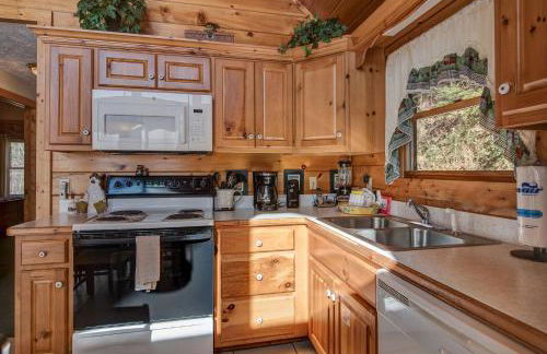 Blue Mist View by Jackson Mountain Rentals - Foto 23