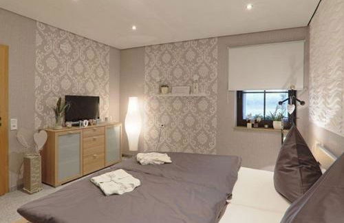 Holiday Home in Gönnersdorf near Badesee - Foto 22