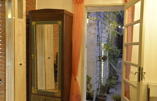 HB apartments Mazniashvili - Foto 4