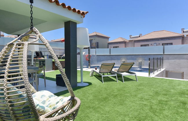 Meloneras Hills 19 - Foto 3