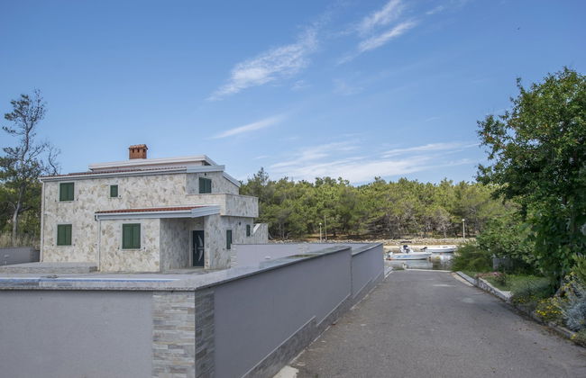 Apartments Sana - Foto 26