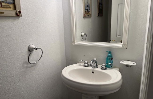 Coconut Palms Townhome 2 Bedroom Townhouse by RedAwning - Foto 12