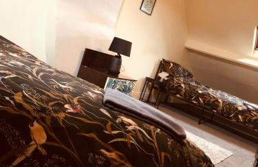 The Brown Box Holiday Let - Foto 19