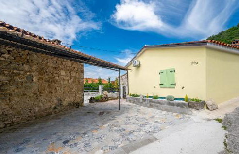 Beautiful Home In Lupoglav - Foto 14