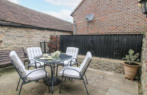 Wash House Cottage - Foto 29