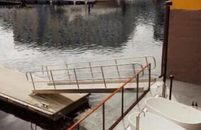 Beautiful Fjord View, High Standard, Fully Equipped - Foto 13