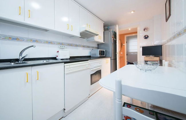 Anna Apartment In Front Of The Beach (R78) - Foto 13