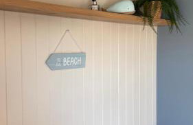 Bramble Cottage - Foto 19