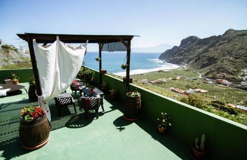 Finca Rural El Silbo - Casas Rurales - Foto 16