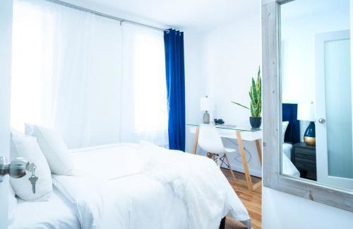 49-4A Prime Midtown newly 2BR WD - Foto 25