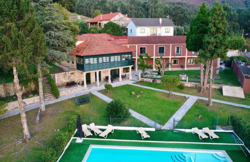 Hotel Rural VN Tenorio - Foto 1