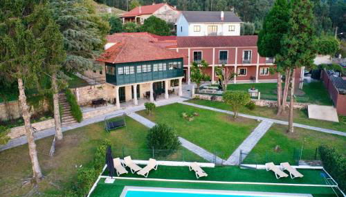 Hotel Rural VN Tenorio - Foto 1