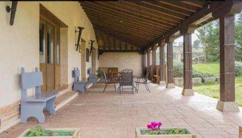 Casa Rural El Pilón del Fraile - Foto 5