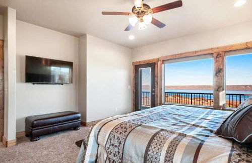 7 Bed 5 Bath Vacation home in Fish Haven - Foto 15