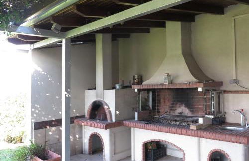 Lilia's House at Trikala - Foto 41