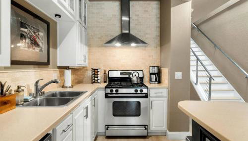 Golden State Loft (Dogs Ok) - Foto 3, Other