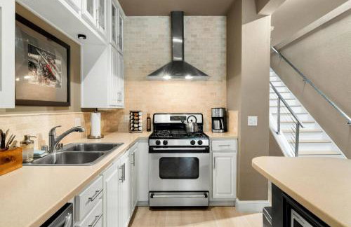 Golden State Loft (Dogs Ok) - Foto 3