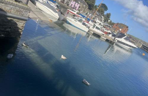 2 Bedrooms overlooking Little Petherick Creek - Foto 20