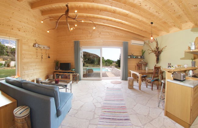 Driftwood Villa - Foto 5