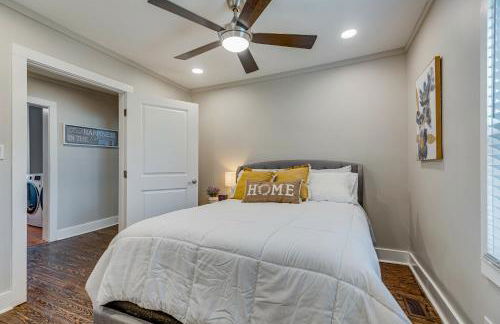 Midtown, Centennial, Vanderbilt Cozy, Cute, Private, and very Convenient - 607 28th Ave. Unit A - Foto 17