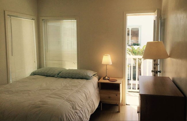 Luxury Ocean View Condo Mission Beach - Foto 8