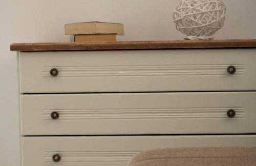 AGIOS LEON Apartment 3 - Foto 9