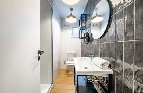 BeBarceloner Eixample Apartments - 4 bedrooms - Photo 24