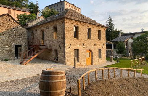 Agriturismo Il Mulino della Rocca - Photo 3