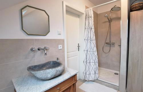 Scholz-Riewerts - gemütliches Apartment mit Küche für 2 Personen - Foto 14