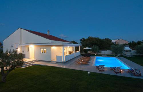 Villa Karla Debeljak - Zadar - Foto 32