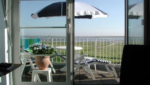 Wohnung 21 Lagune am Wattenmeer - Foto 2