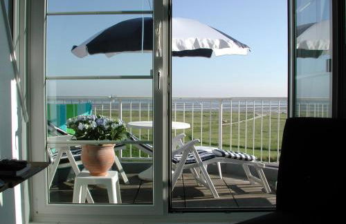 Wohnung 21 Lagune am Wattenmeer - Foto 2