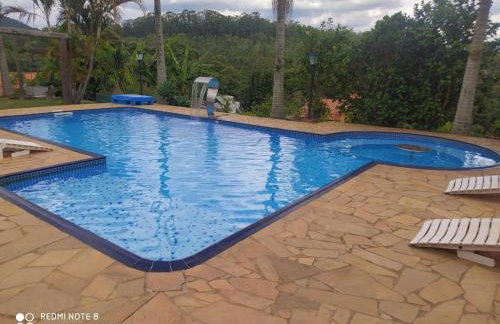 Chácara Terrinha das Flores - Foto 29