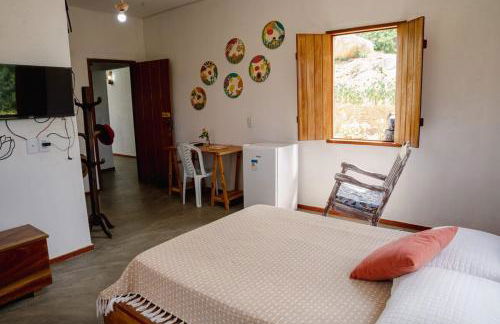 Ranchinho do Jabre - Casa de campo no frio da Serra - Photo 12