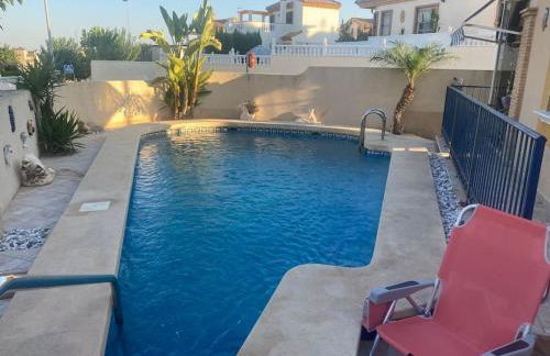 Detached Villa with private pool - Foto 24