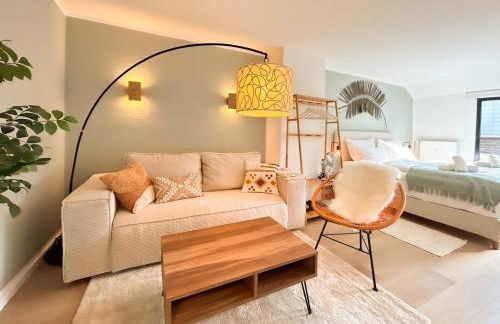 2 Schlafzimmer, Zentral, Kingsizebetten - Foto 1