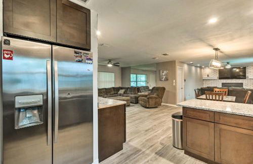 Cozy Home Near Ocean and Daytona Intl Speedway - Photo 9