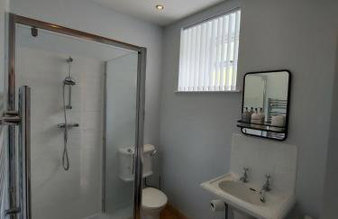 Luddie's Country Cottages - Poppy Cottage - Foto 14