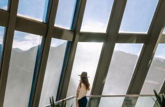 Casa de Cristal-Epic Views-HotTub-Sauna-Sleeps 10-Luxury Linens-Stocked Kitchen - Foto 59